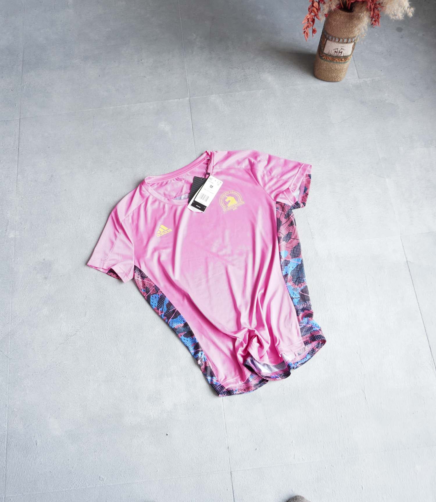تیشرت ورزشی زنانه Adidas