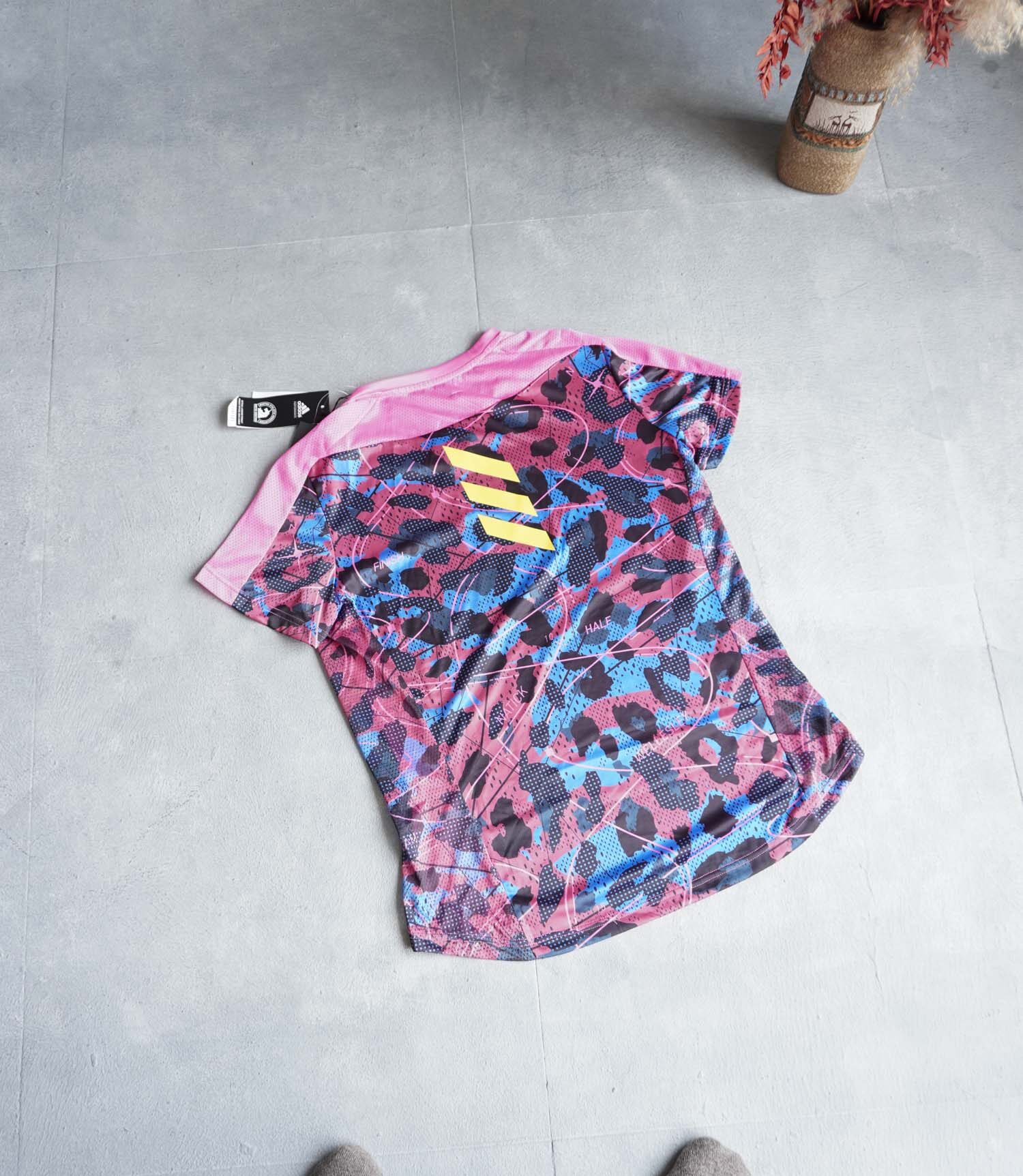 product-49923-new-t2-1033 تیشرت ورزشی زنانه Adidas