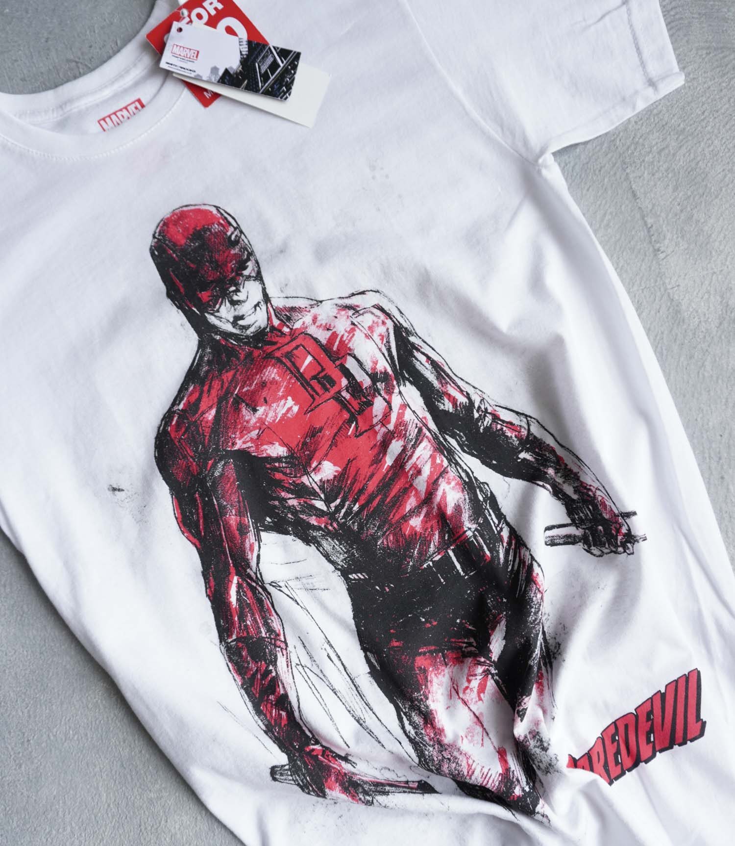 product-49977-new-t-1156 تیشرت نخی سفید Marvel