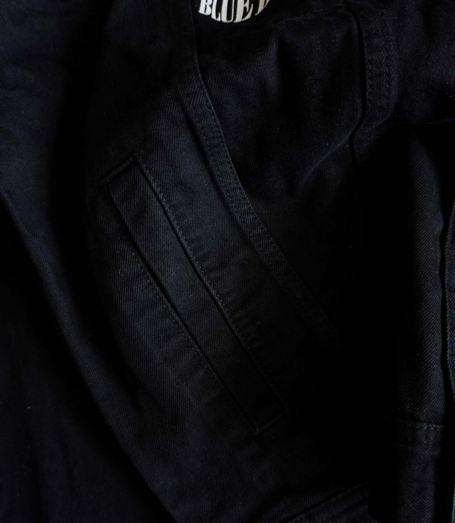 product-52389-DSC09485 جکت جین کلاه دار مشکیJack&Jones