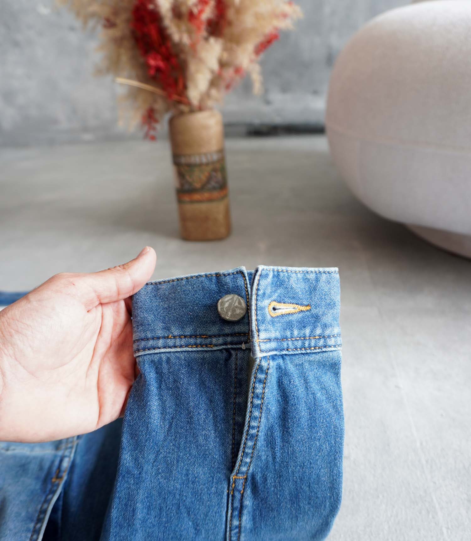 product-52592-DSC00119 جکت جین تیره Jack&Jones