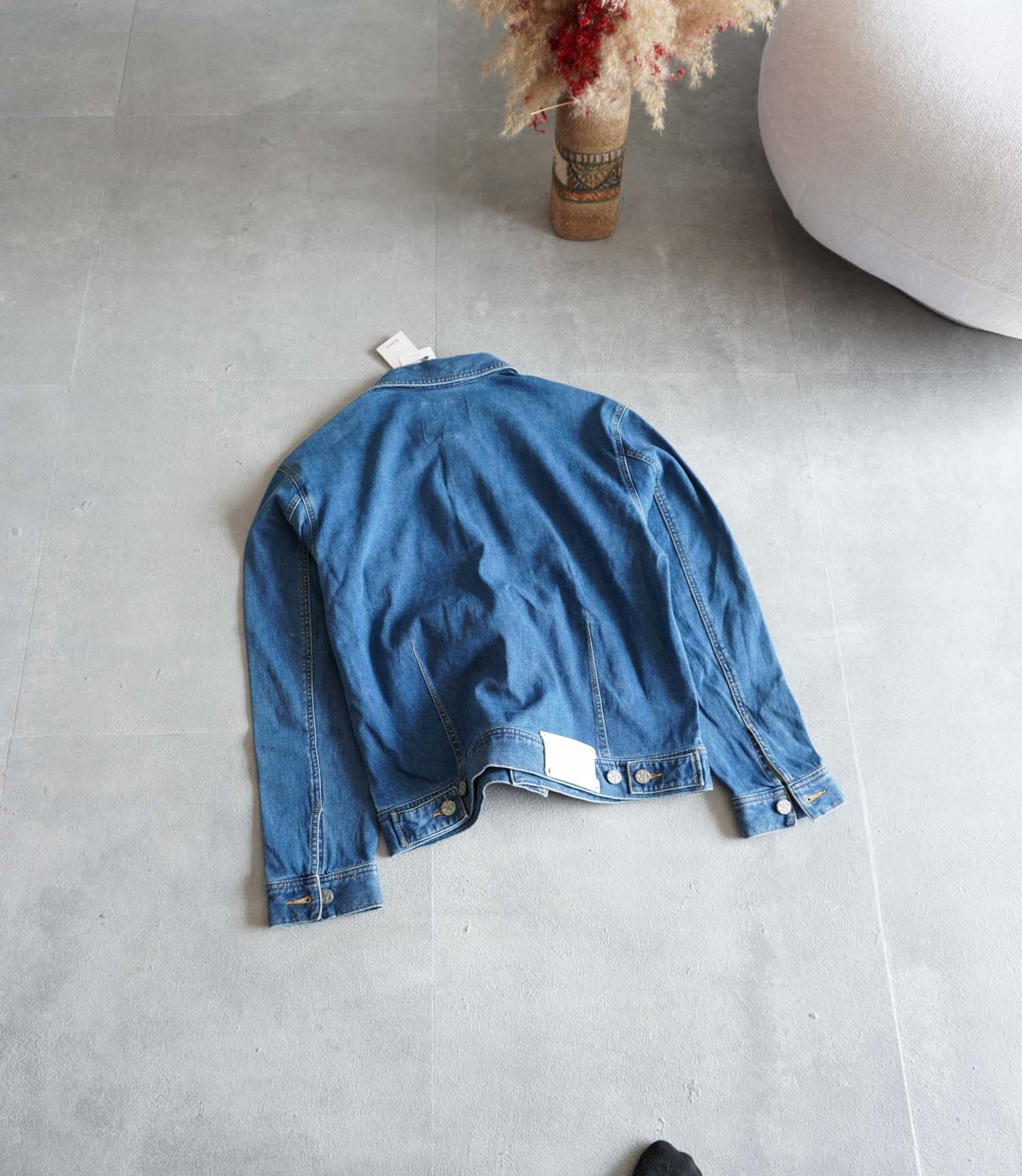 product-52592-DSC00121 جکت جین تیره Jack&Jones