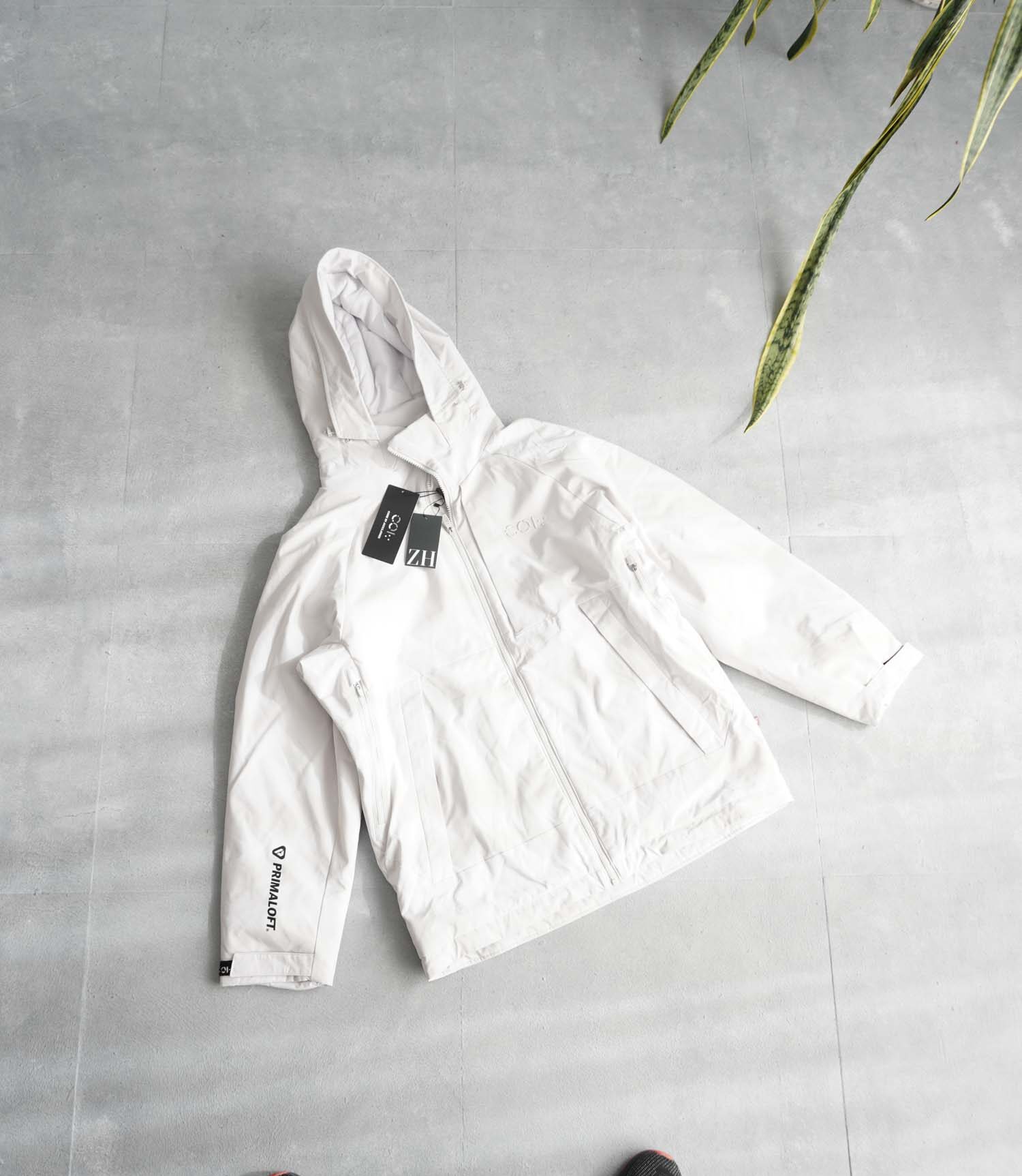 product-53349-17623287698587404 جکت حرفه ای کلاه دار Jack&Jones
