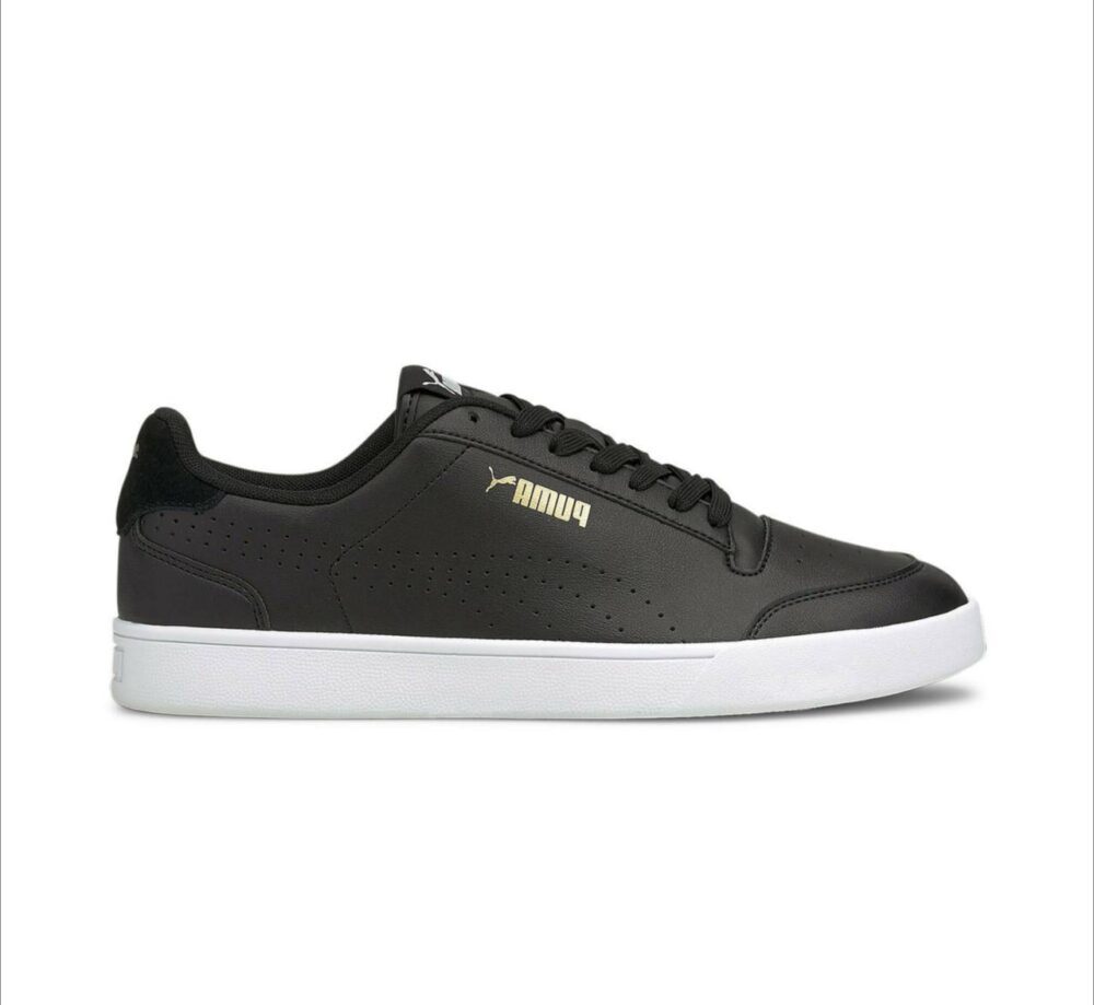 کتونی کژوال پوما Puma Shuffle Perf – کد 03‑380150