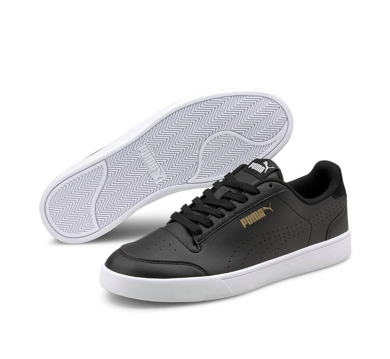 کتونی کژوال پوما Puma Shuffle Perf – کد 03‑380150