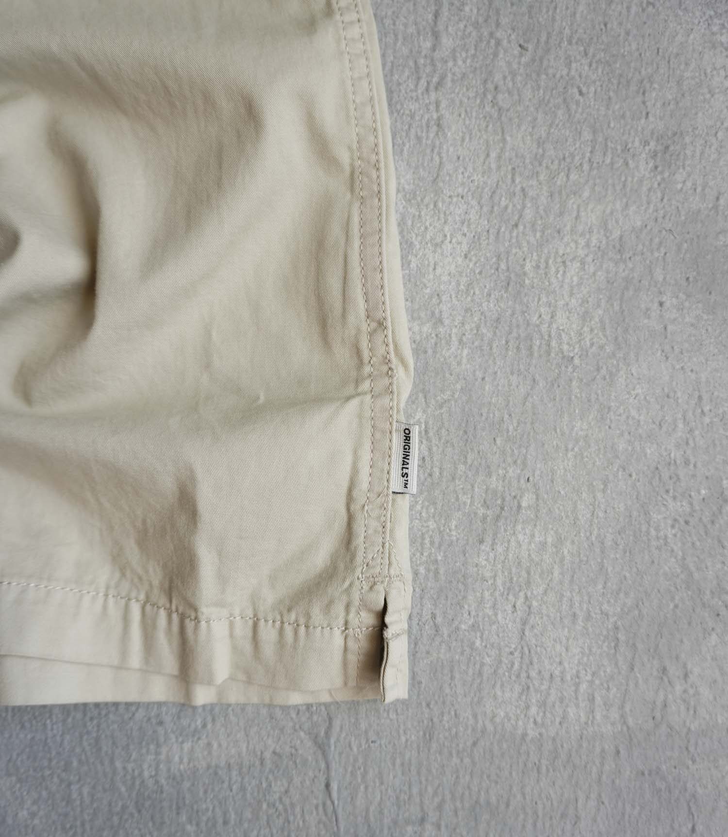 پیراهن نخی آستین کوتاه Jack&Jones