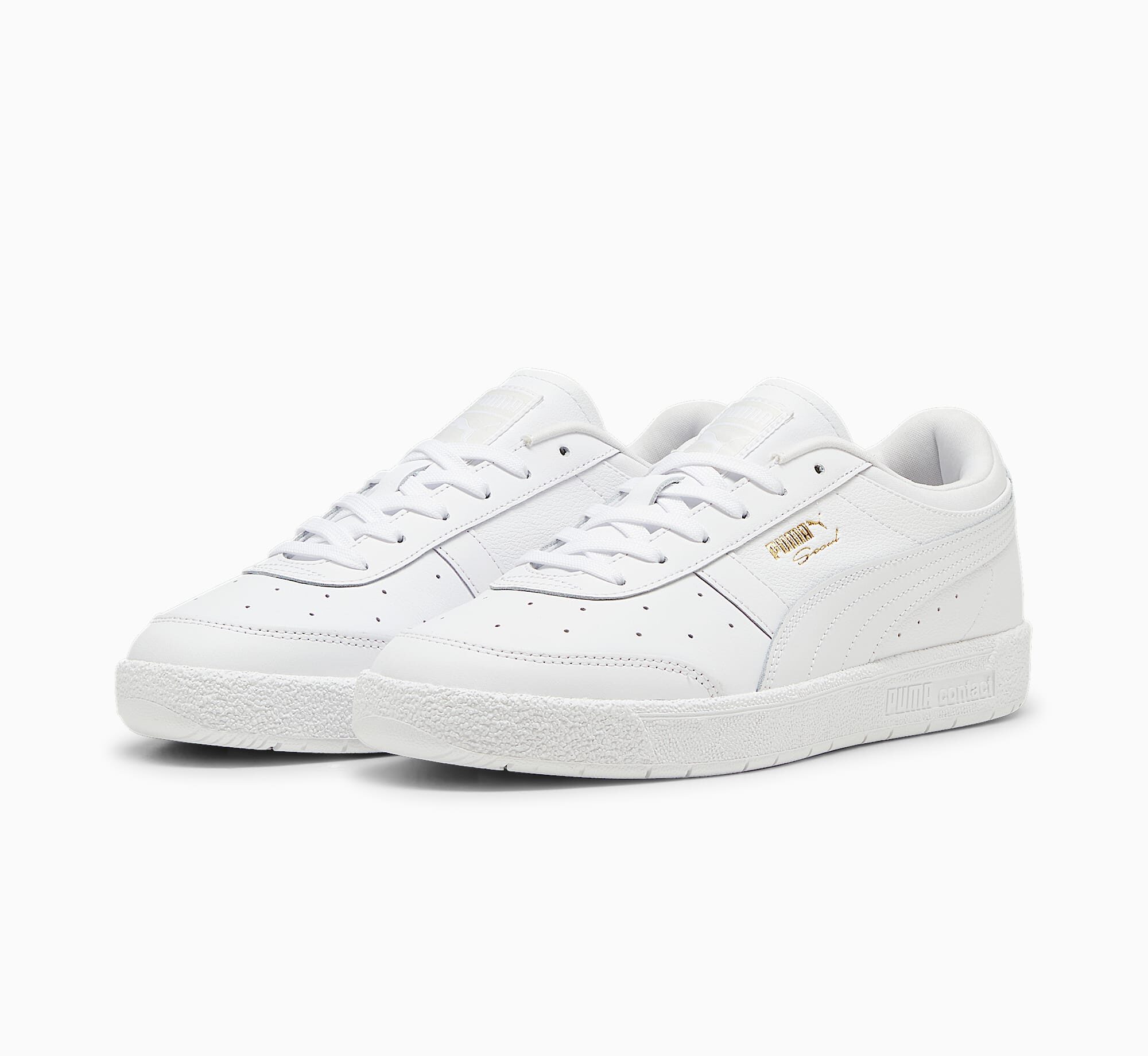 کتونی کژوال پوما Puma Seoul Leather – کد 03-398410