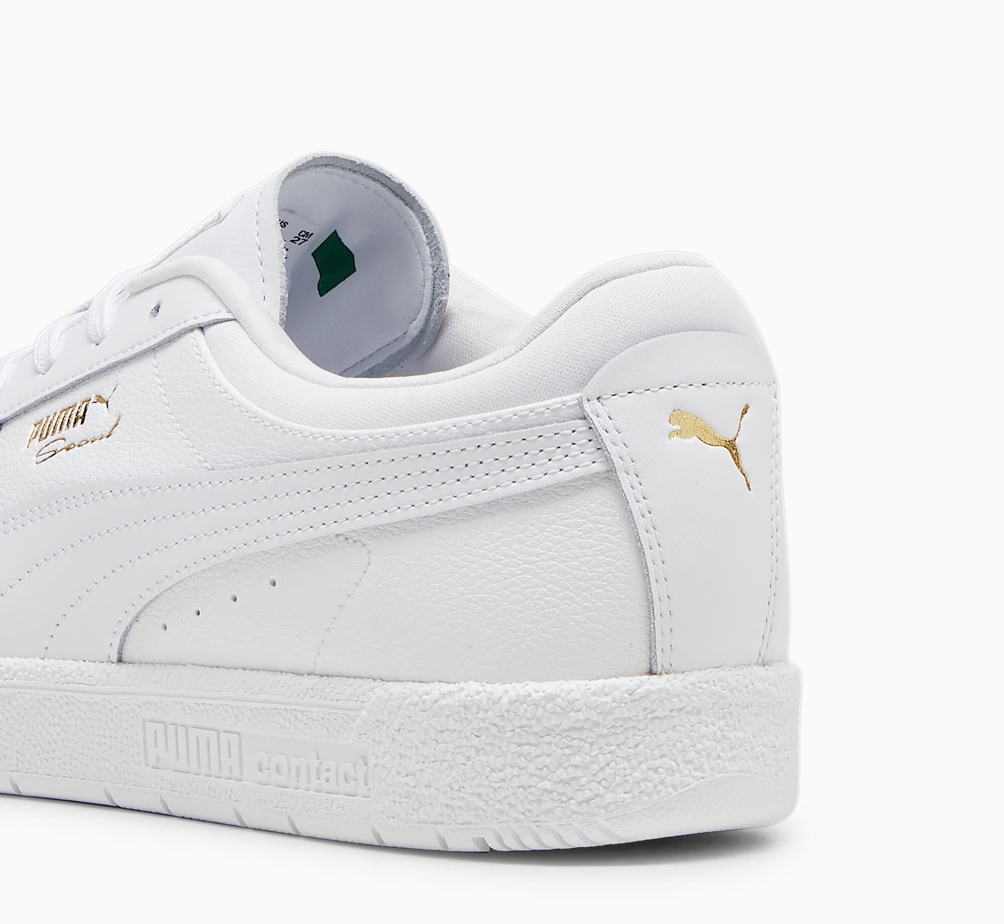 کتونی کژوال پوما Puma Seoul Leather – کد 03-398410