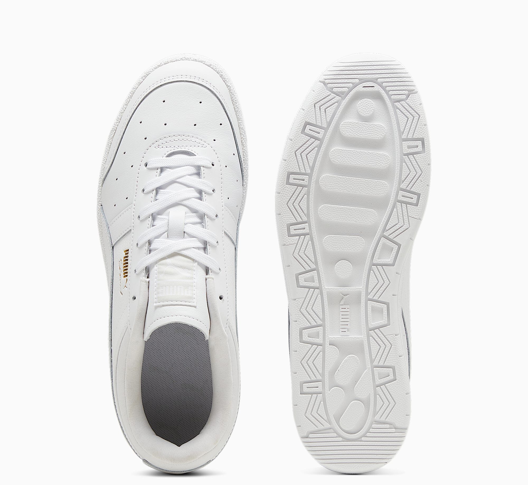 کتونی کژوال پوما Puma Seoul Leather – کد 03-398410
