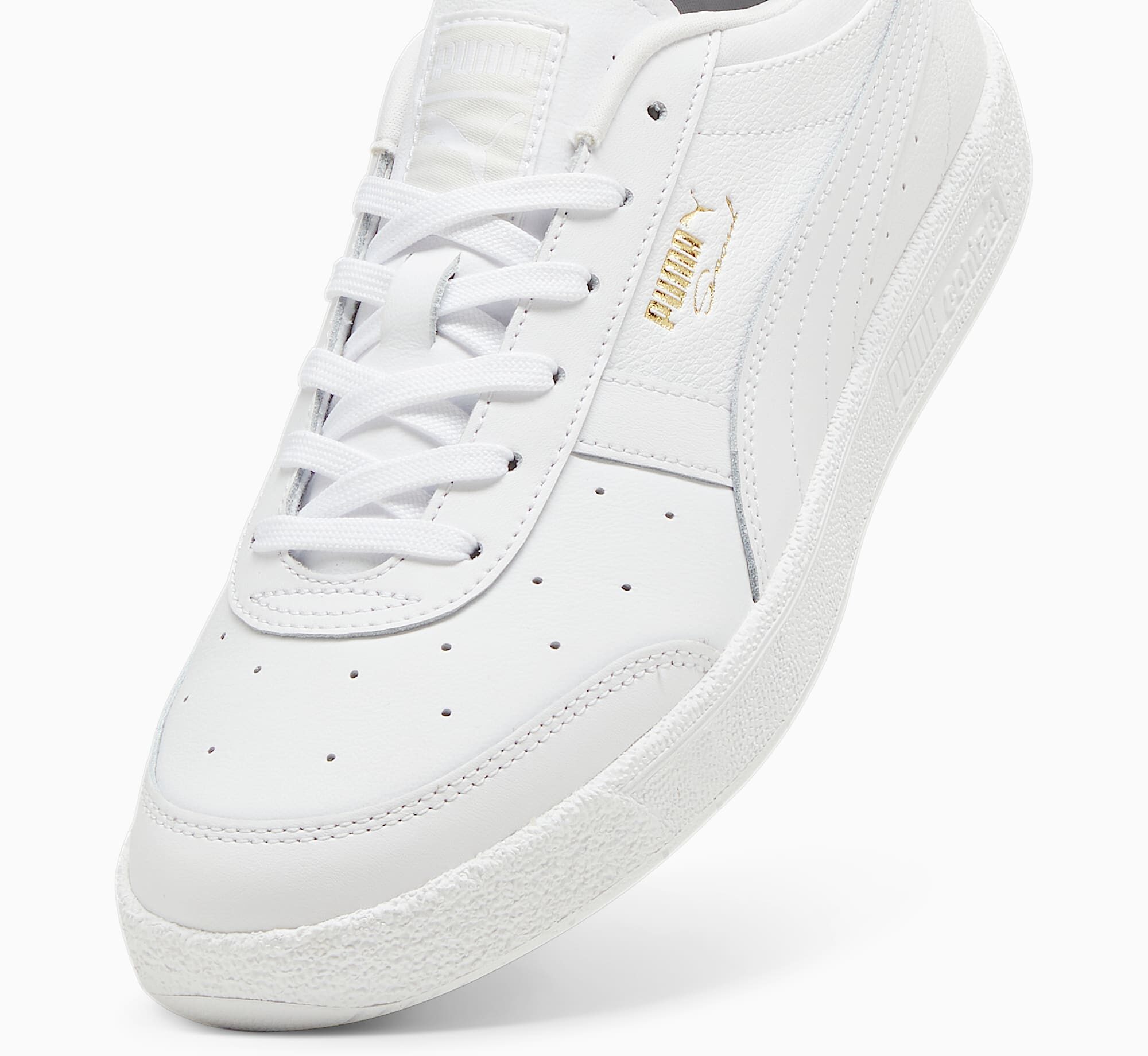 کتونی کژوال پوما Puma Seoul Leather – کد 03-398410