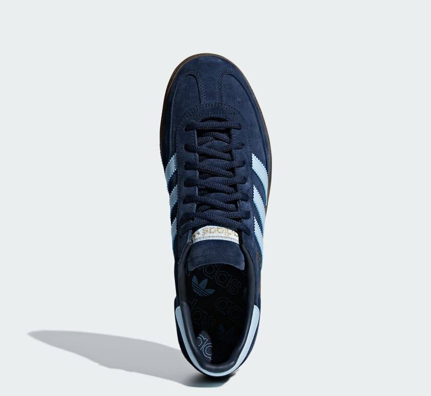کتونی کژوال رترو آدیداس Adidas Handball Spezial – کد BD7633