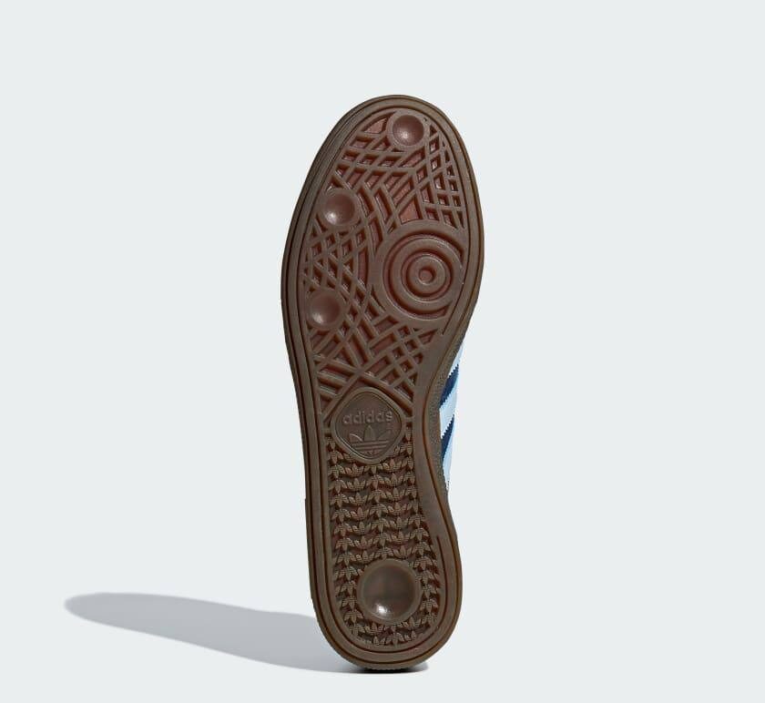 کتونی کژوال رترو آدیداس Adidas Handball Spezial – کد BD7633