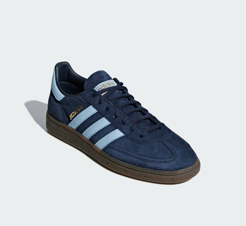 کتونی کژوال رترو آدیداس Adidas Handball Spezial – کد BD7633