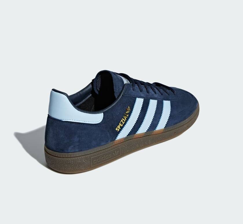 کتونی کژوال رترو آدیداس Adidas Handball Spezial – کد BD7633
