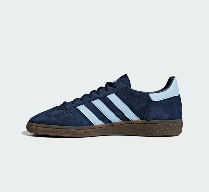 کتونی کژوال رترو آدیداس Adidas Handball Spezial – کد BD7633