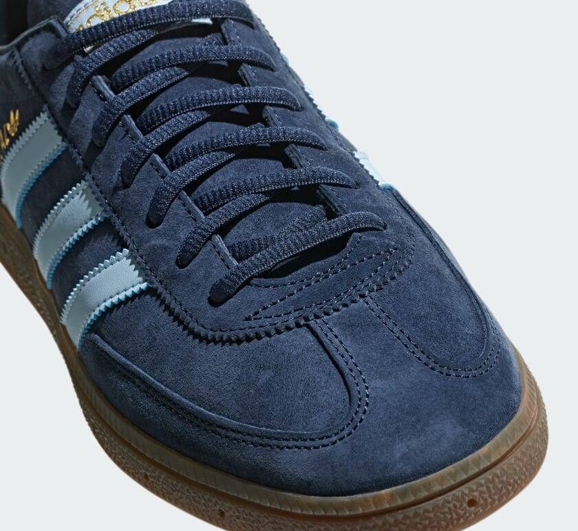 کتونی کژوال رترو آدیداس Adidas Handball Spezial – کد BD7633