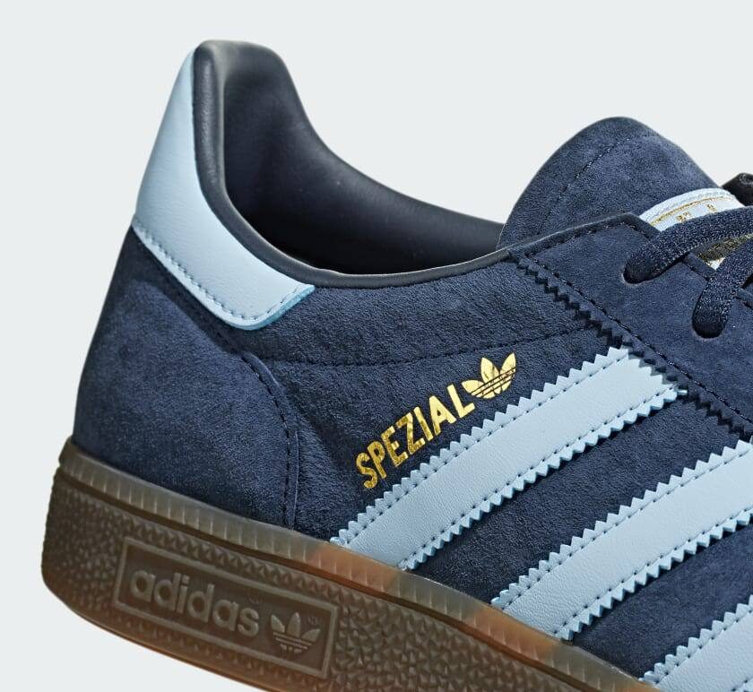 کتونی کژوال رترو آدیداس Adidas Handball Spezial – کد BD7633
