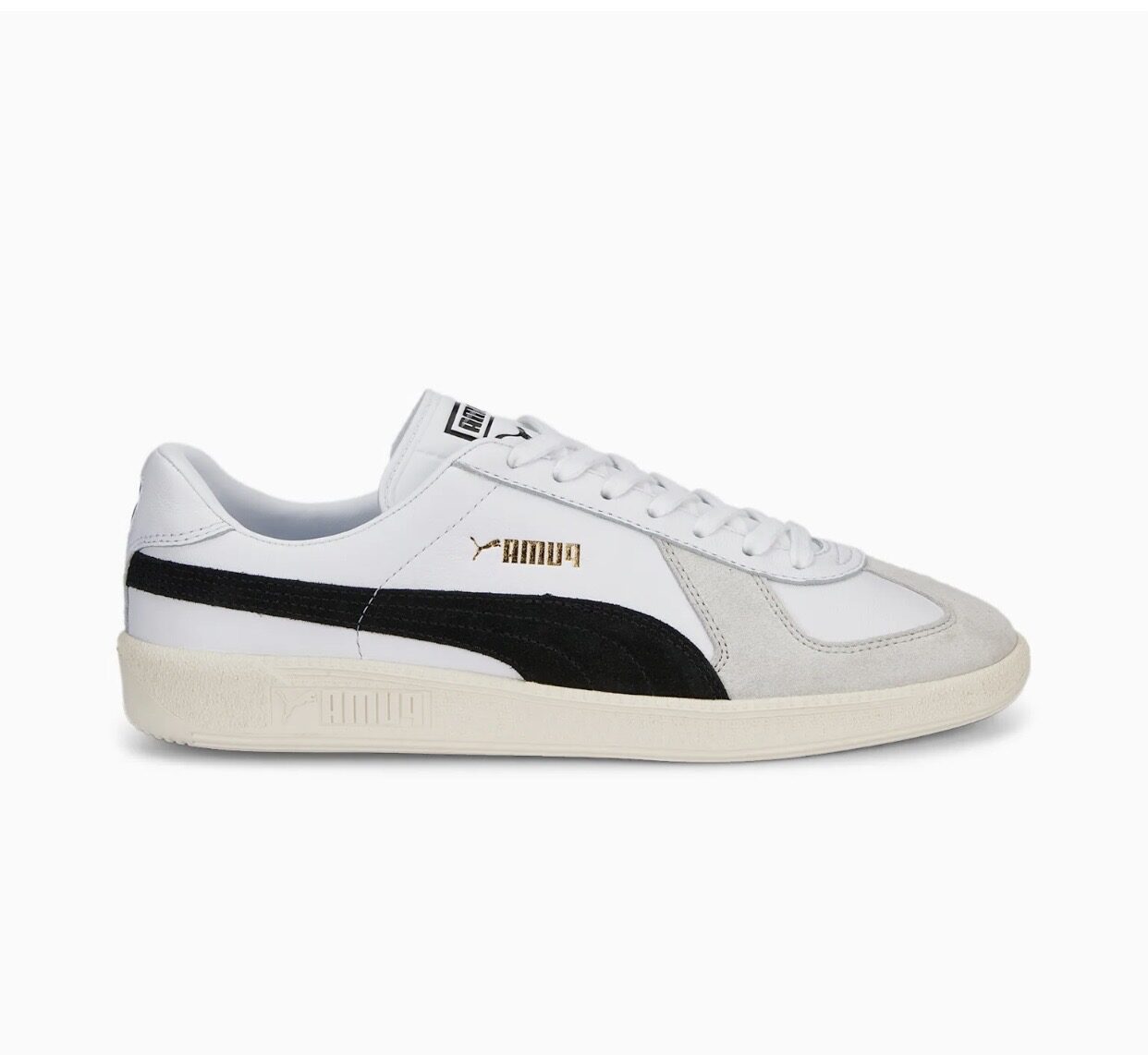 کتونی کژوال پوما Puma Army Trainer – کد 01-386607