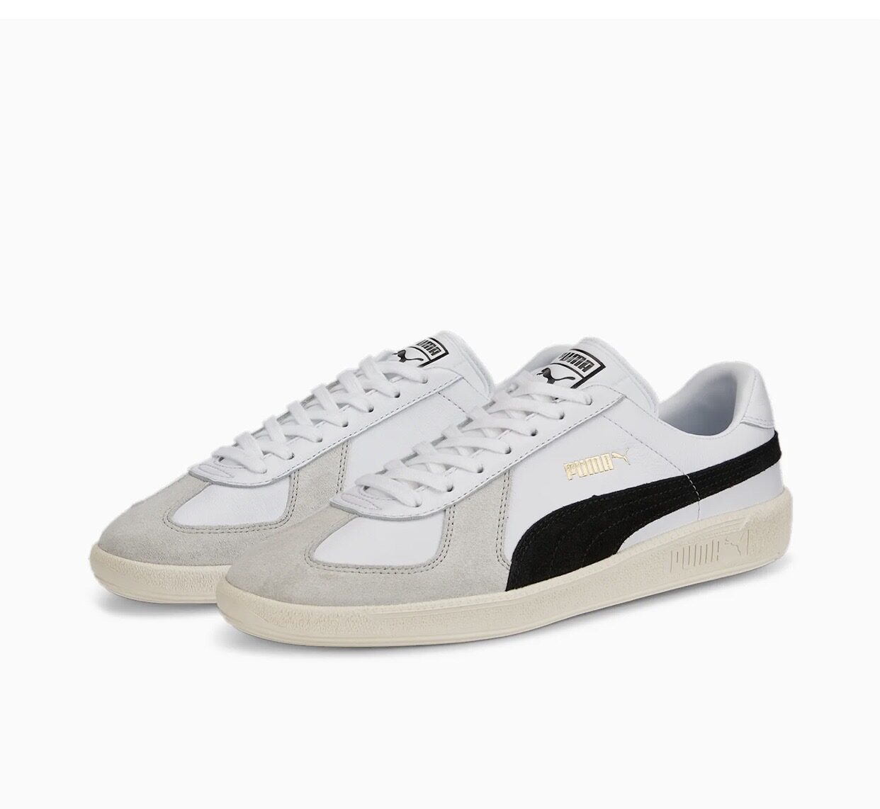 کتونی کژوال پوما Puma Army Trainer – کد 01-386607
