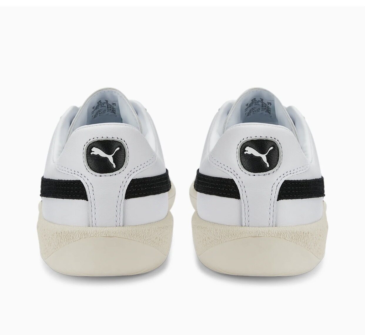 کتونی کژوال پوما Puma Army Trainer – کد 01-386607