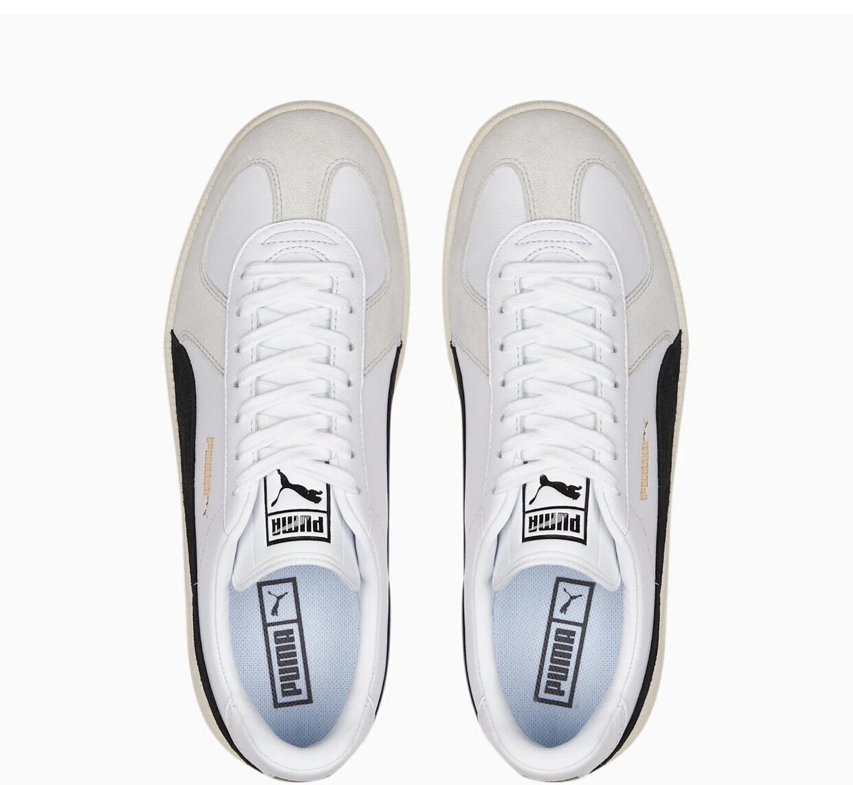کتونی کژوال پوما Puma Army Trainer – کد 01-386607