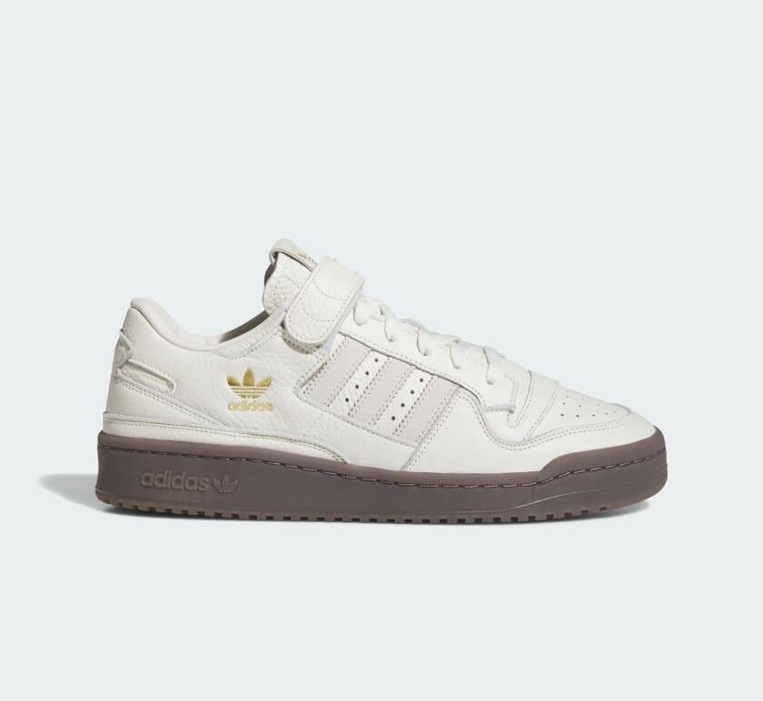 کتونی کژوال آدیداس Adidas Forum 84 Low – کد IF9689