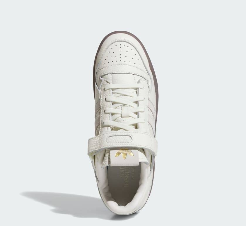 کتونی کژوال آدیداس Adidas Forum 84 Low – کد IF9689