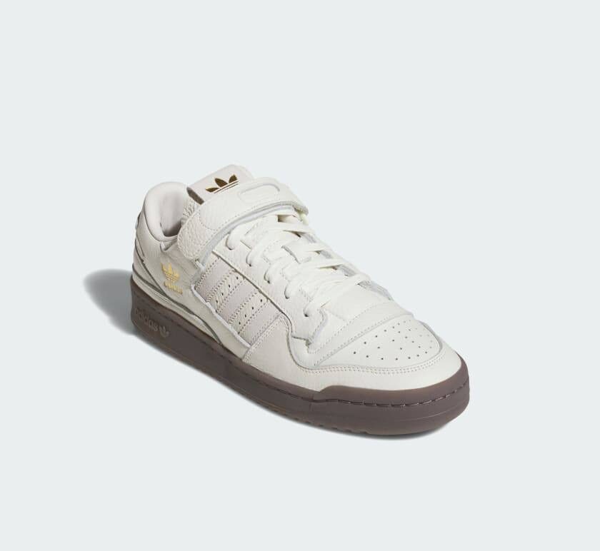 کتونی کژوال آدیداس Adidas Forum 84 Low – کد IF9689