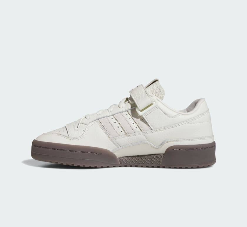 کتونی کژوال آدیداس Adidas Forum 84 Low – کد IF9689