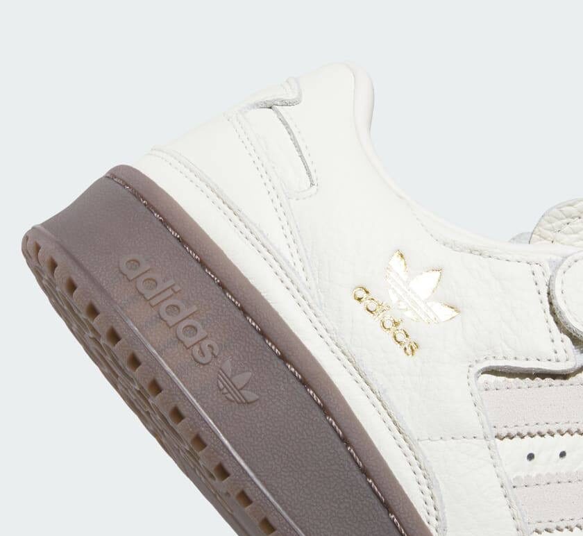 کتونی کژوال آدیداس Adidas Forum 84 Low – کد IF9689