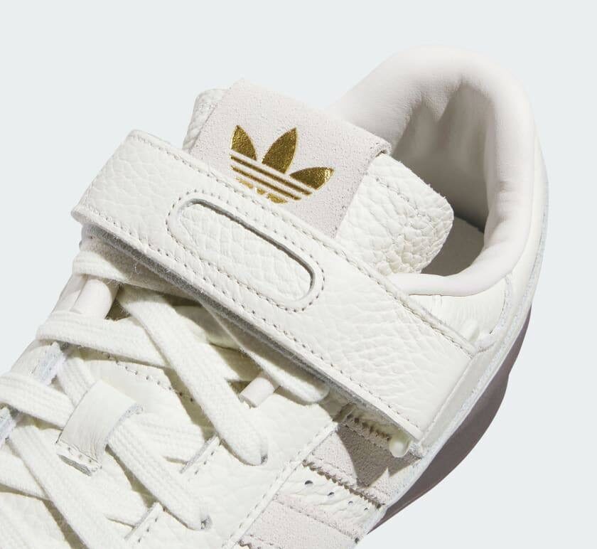 کتونی کژوال آدیداس Adidas Forum 84 Low – کد IF9689