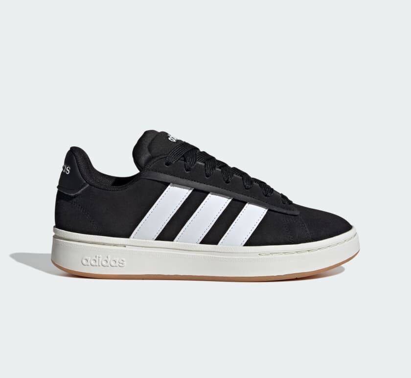 کتونی کژوال آدیداس Adidas Grand Court Alpha 00s – کد JP9771