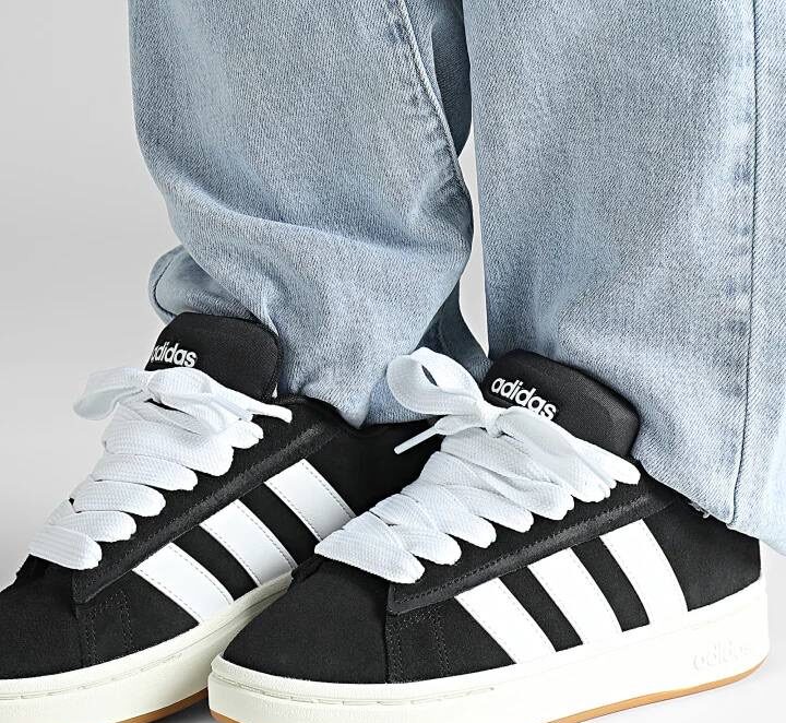 product-59537-IMG_7831 کتونی کژوال آدیداس Adidas Grand Court Alpha 00s – کد JP9771