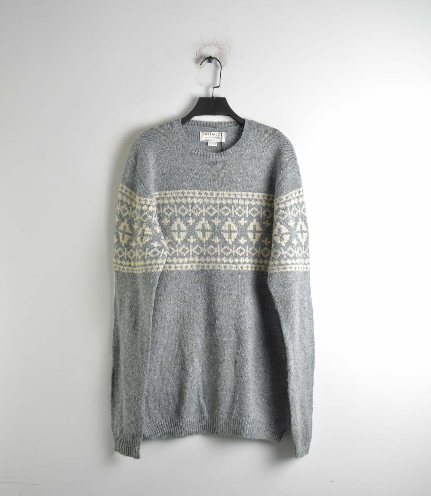 بافت وینتیج Knitewear