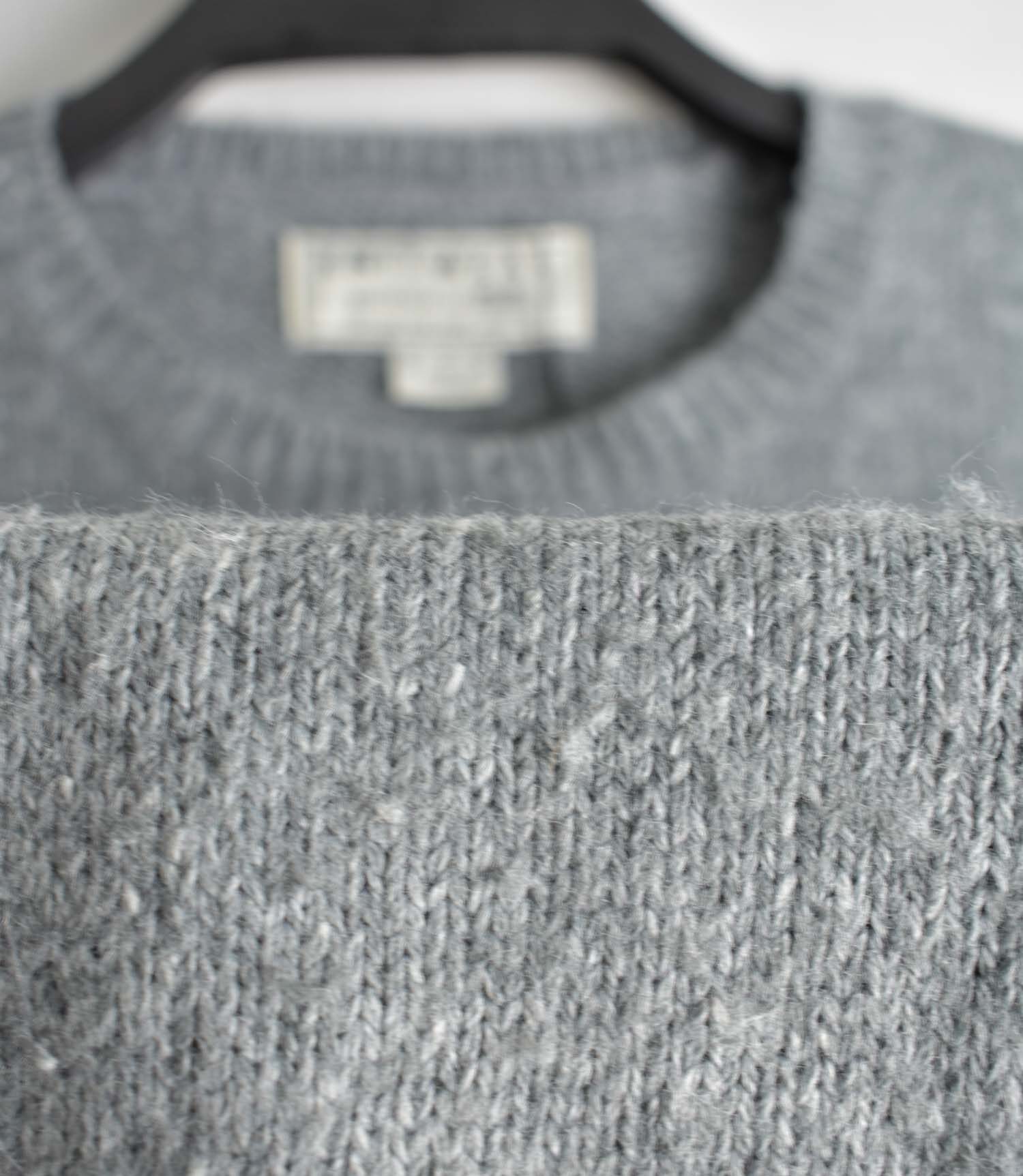 بافت وینتیج Knitewear