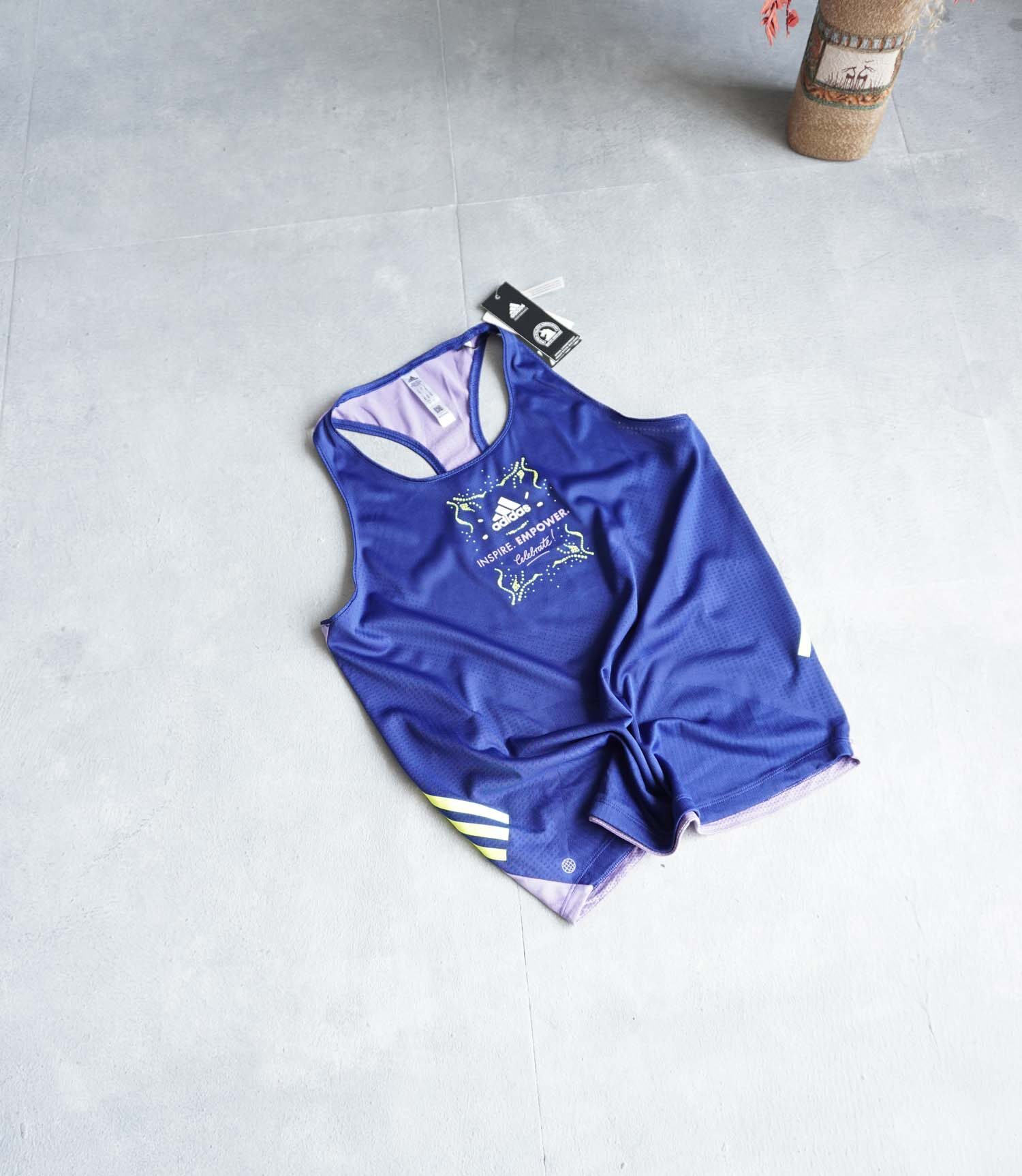 تاپ ورزشی زنانه Adidas