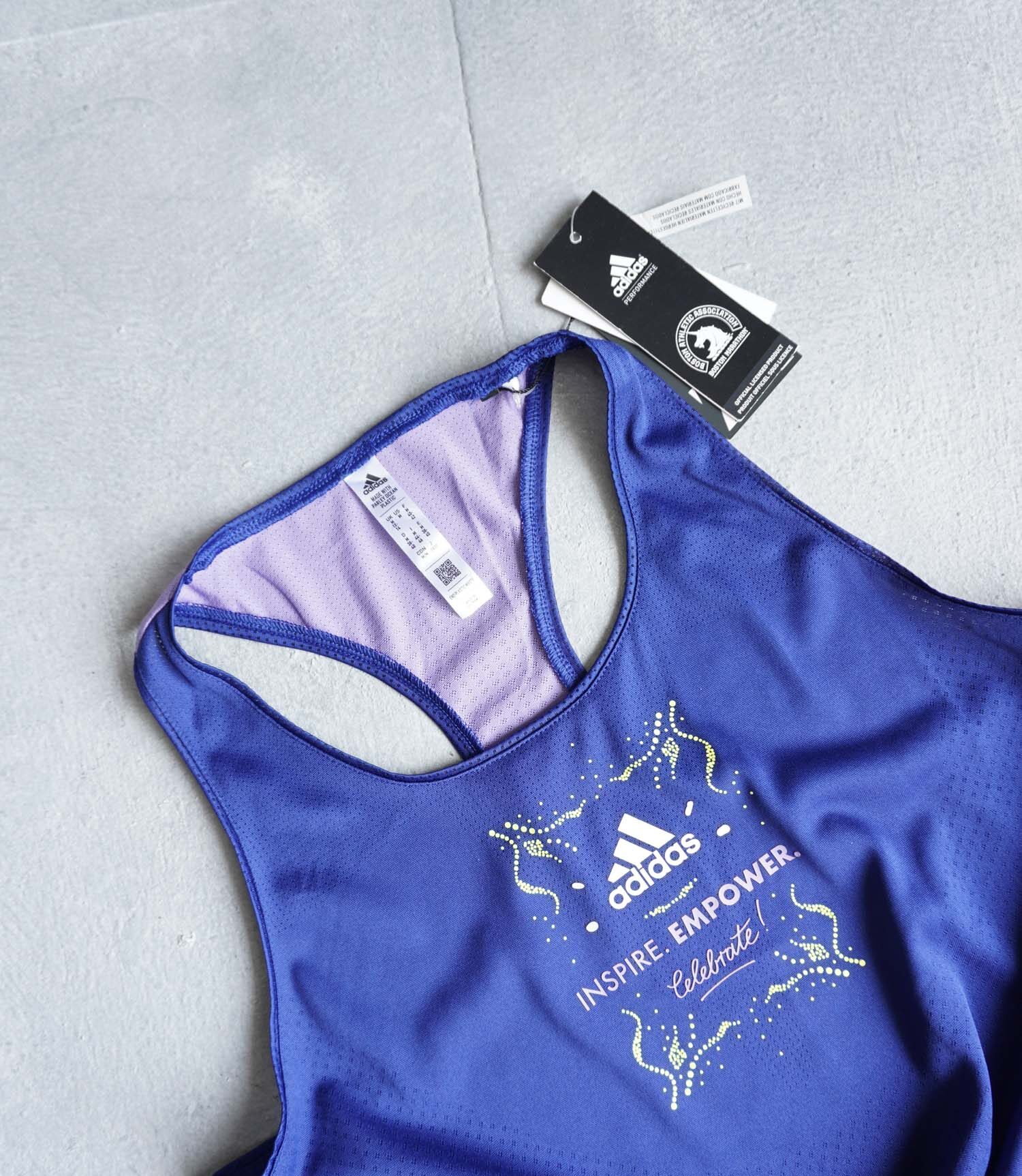 product-60111-new-t-1053 تاپ ورزشی زنانه Adidas