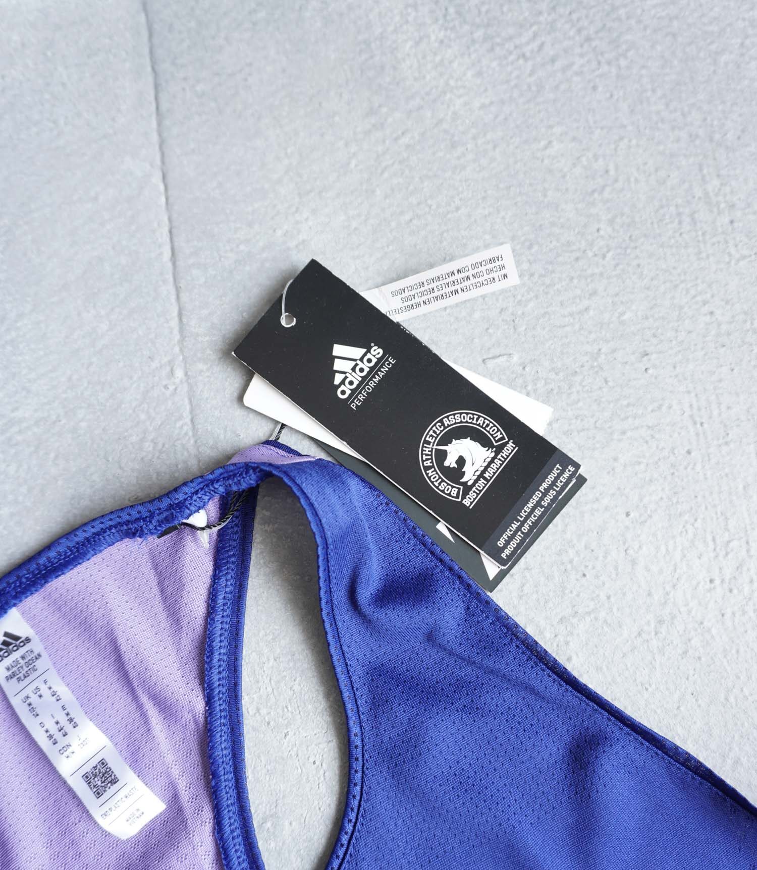 product-60111-new-t-1054 تاپ ورزشی زنانه Adidas
