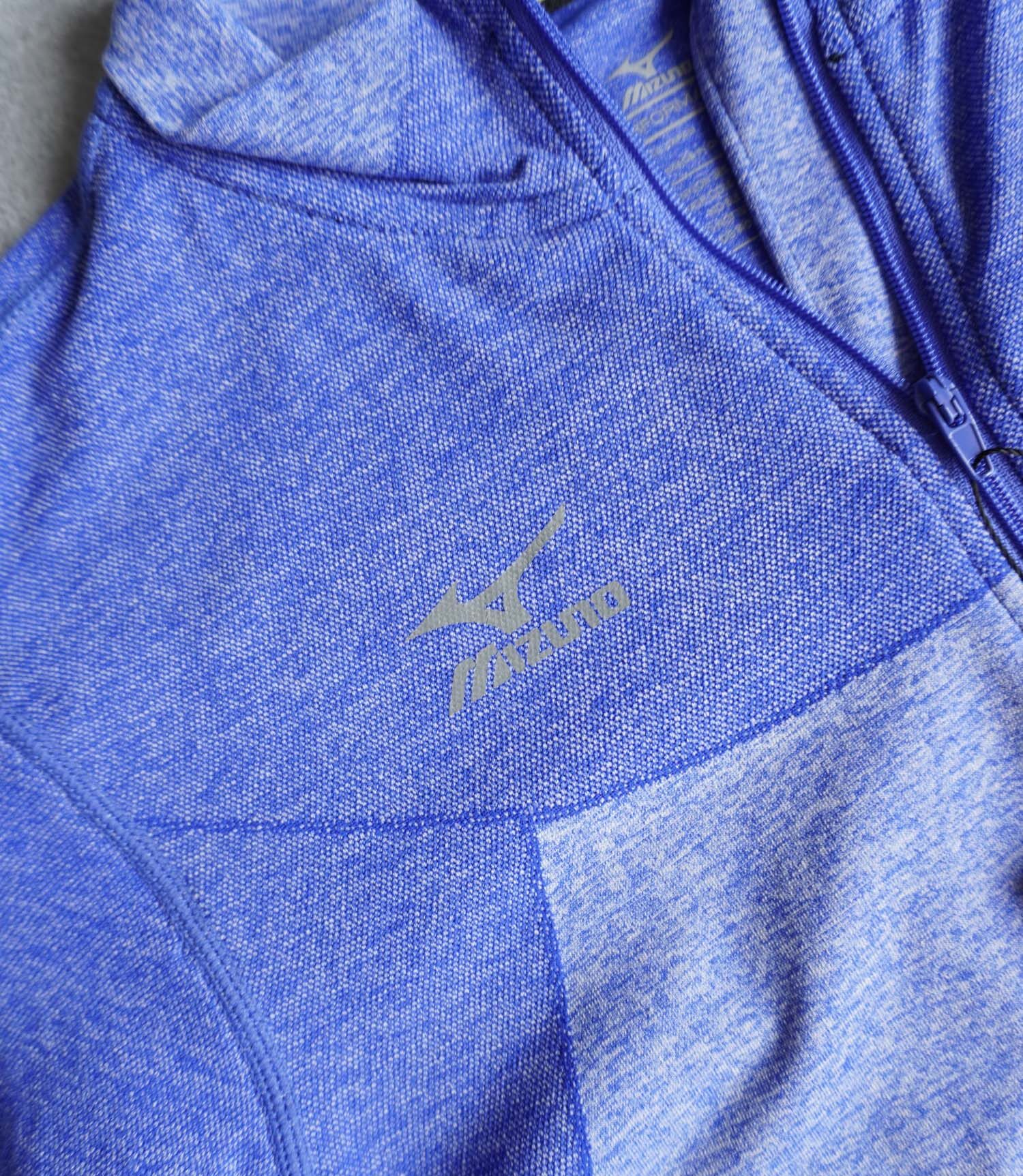 تیشرت ورزشی آستین بلند مردانه Mizuno