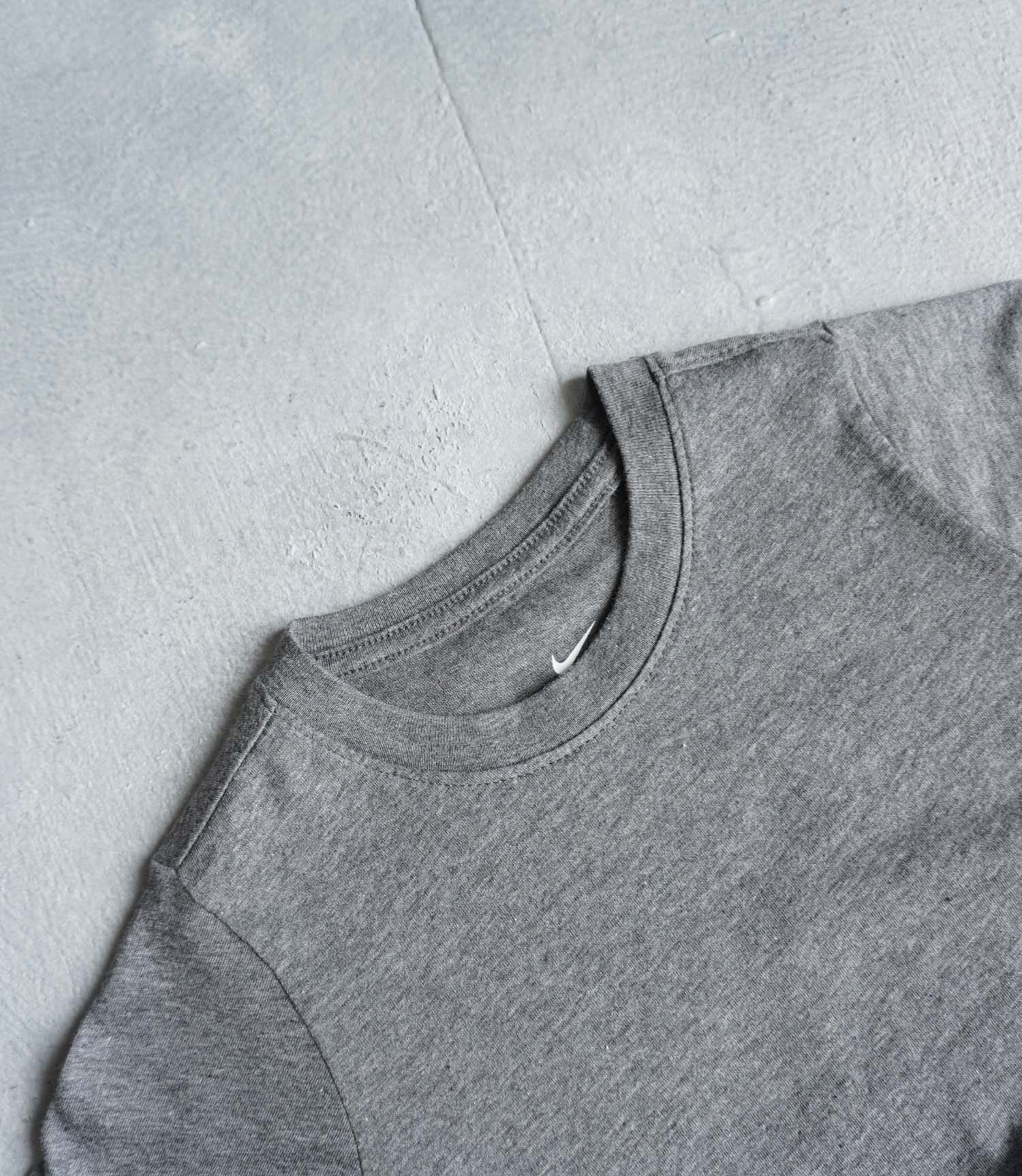 product-60153-new-t-1171 تیشرت طوسی بچه گانه Nike