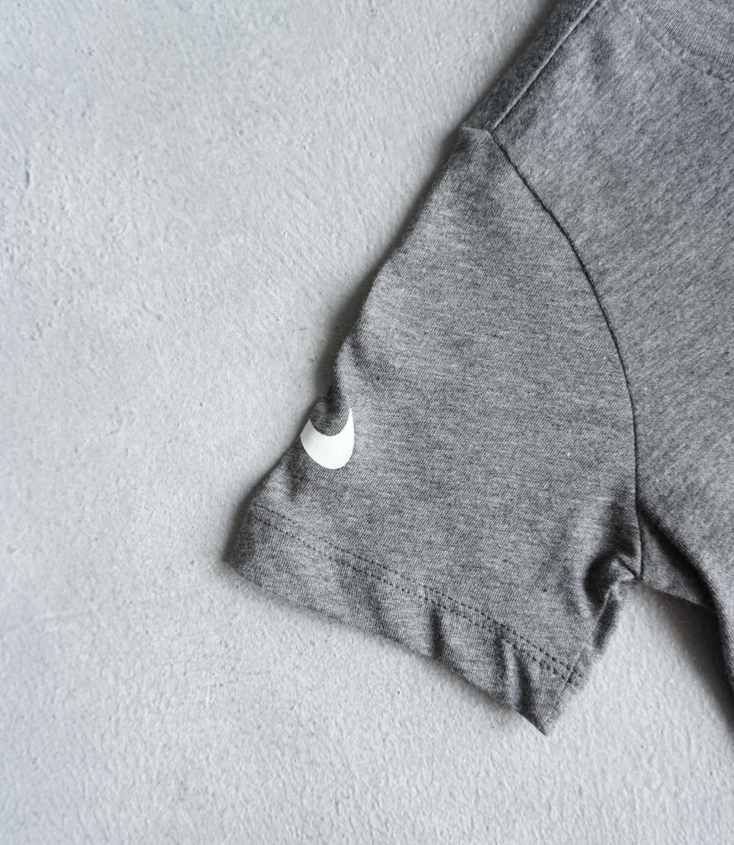 product-60153-new-t-1172 تیشرت طوسی بچه گانه Nike