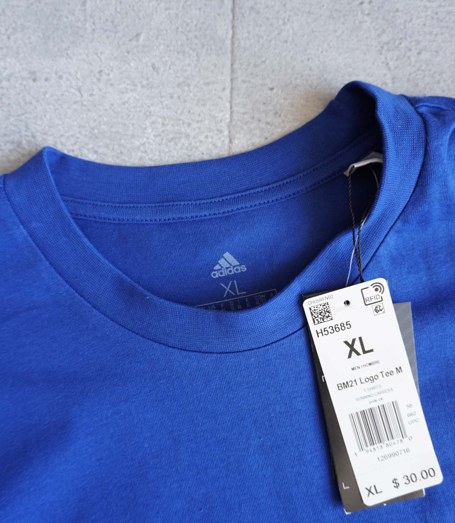تیشرت کاربنی مردانه Adidas