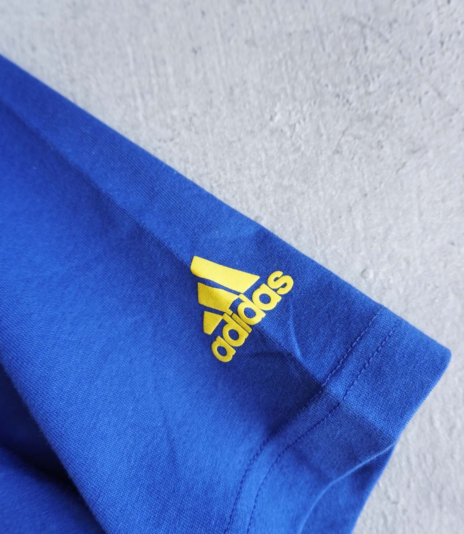 تیشرت کاربنی مردانه Adidas