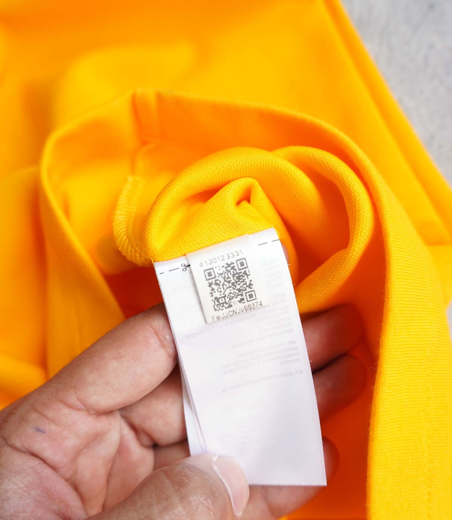 product-60235-new-t3-1156 تیشرت بلند خردلی زنانه Adidas
