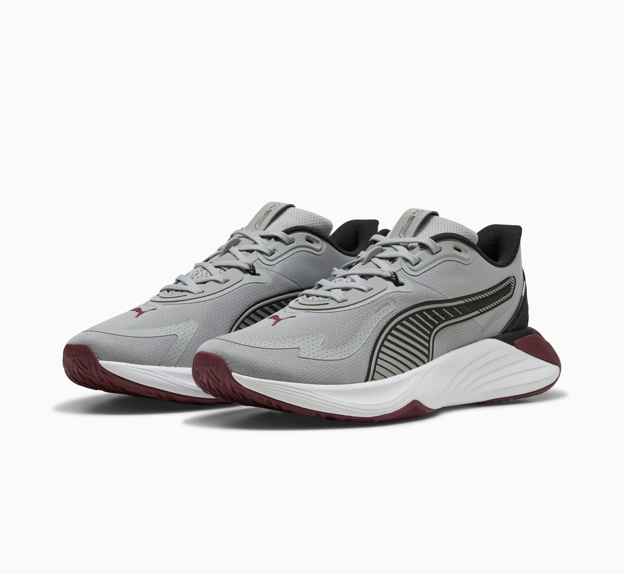 کتونی تمرینی پوما Puma PWR Hybrid – کد 12-310282