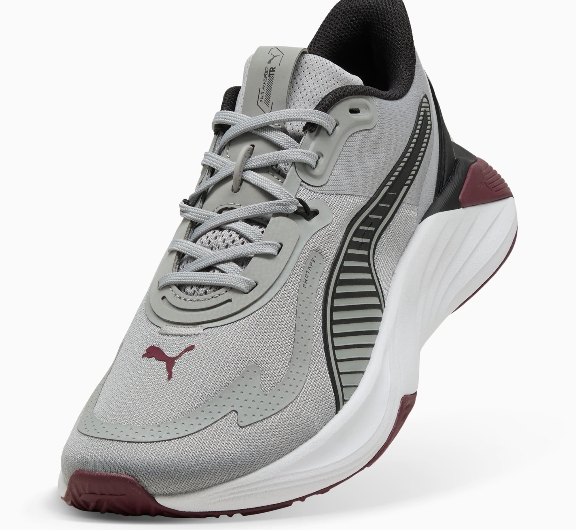 کتونی تمرینی پوما Puma PWR Hybrid – کد 12-310282