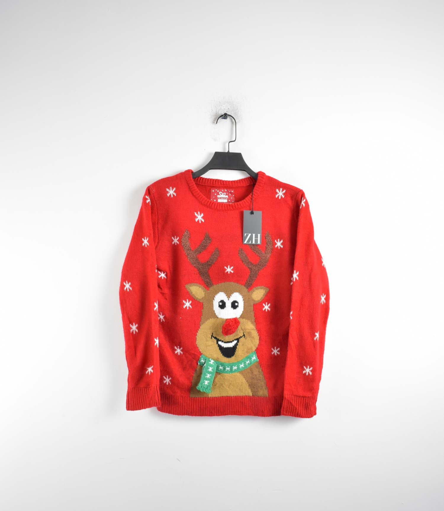 product-65038-zhc-54194 بافت کریسمسی Primark