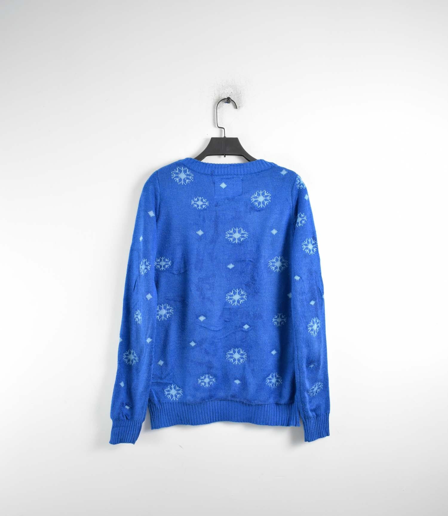 بافت کریسمسی Tipsyelves