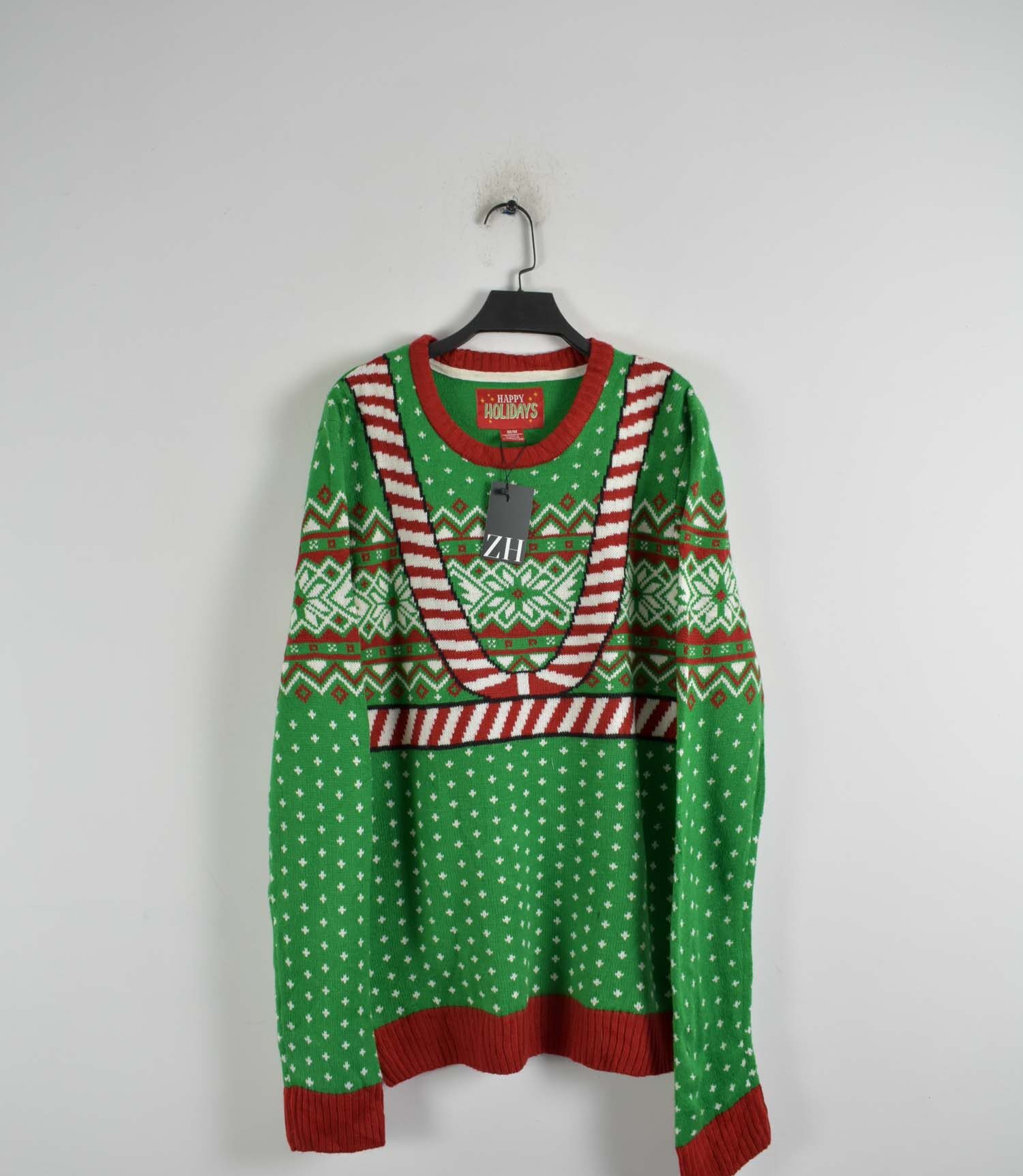 بافت کریسمسی Happyholidays