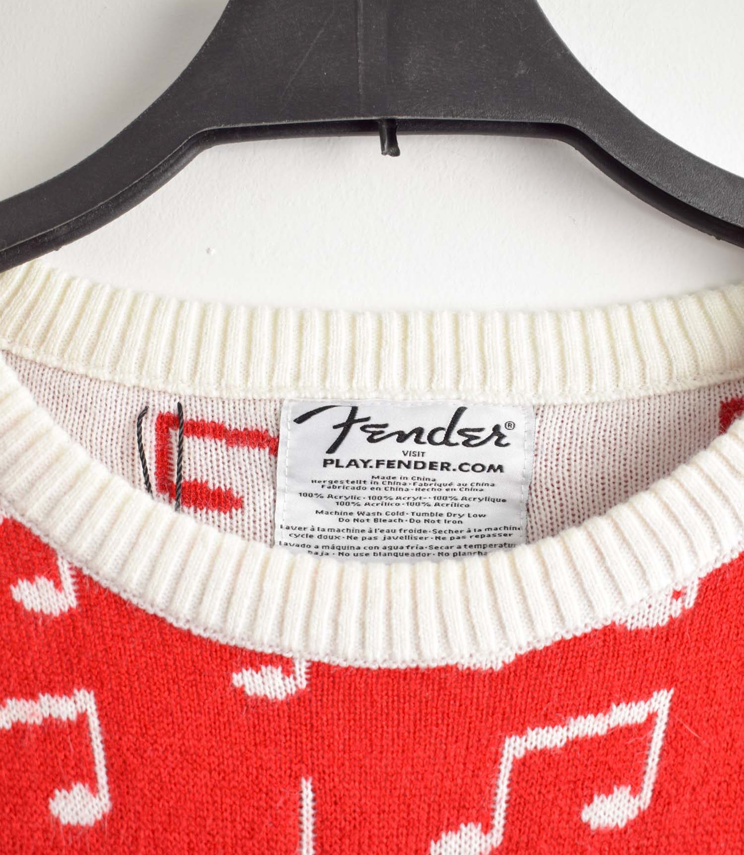 product-65267-zhc-36785 بافت کریسمسی Fender